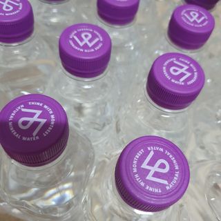 몽베스트 [MONTBEST]위드어스 500mL 20병 — 5점을 준 리뷰어가 2022년 8월 올린 사용 사진