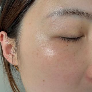 프리 (블로그체험단) [밀리밀리] 메디 앰플 비타 15ml — 5점을 준 리뷰어가 2025년 8월 올린 사용 사진