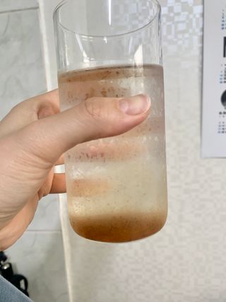 몽베스트 위드더 블랜딩 하우스 _레몬 블랙티 — 5점을 준 리뷰어가 2023년 2월 올린 사용 사진