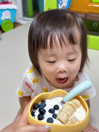 덴마크 *[구매평]하이(Hej!) 브랜드 패키지(요구르트, 그릭요거트) — 5점을 준 리뷰어가 2025년 9월 올린 사용 사진