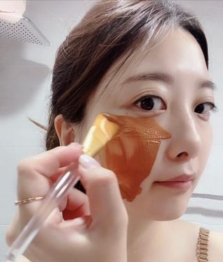 간지녀M님이 올린 리뷰 사진 2