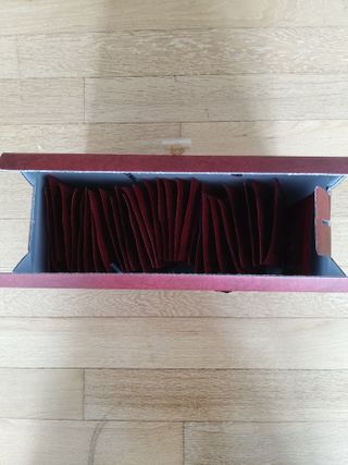 서울약사신협_프리미엄 6년근 홍삼진액_70mlx30포 — 5점을 준 리뷰어가 2021년 3월 올린 사용 사진