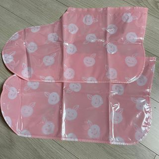 [후르디아] 코끼리 발 허물 팩-복숭아 풋 필링 마스크 3개 — 5점을 준 리뷰어가 2021년 4월 올린 사용 사진
