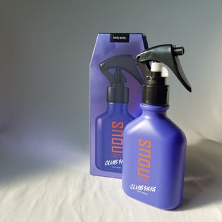 자민경 스노우포맨 클럽 허그 바디 스프레이 150ml — 5점을 준 리뷰어가 2020년 12월 올린 사용 사진