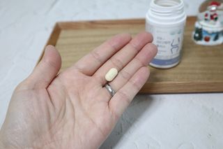 프리마인 평생 써야하는 관절의 건강을 위한 완벽설계 솔루션 관절n마디케어 플러스 120정 — 5점을 준 리뷰어가 2021년 9월 올린 사용 사진