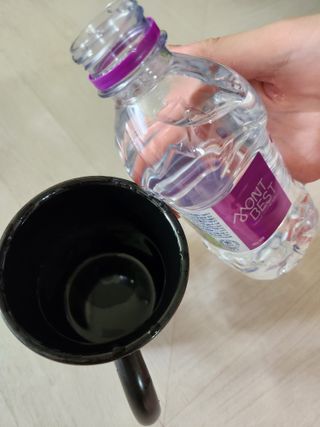 몽베스트 [MONTBEST] 330mL 20병 — 5점을 준 리뷰어가 2023년 5월 올린 사용 사진