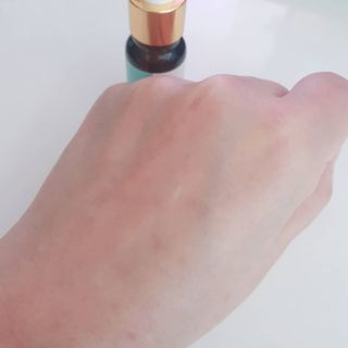 랑팡 EGF+FGF 10ppm 리포좀 앰플 원액 10ml — 5점을 준 리뷰어가 2021년 12월 올린 사용 사진