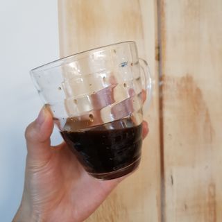 서울약사신협 약사신협_흑마늘진액_70mlx30포 — 5점을 준 리뷰어가 2021년 5월 올린 사용 사진