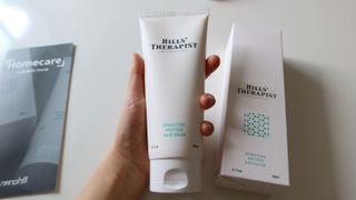 나노힐 프로테인 마스크 200ml — 5점을 준 리뷰어가 2023년 5월 올린 사용 사진