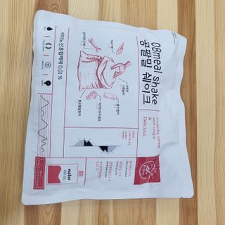 클린24시간 공팔밀쉐이크 1세트 (5개) — 5점을 준 리뷰어가 2022년 8월 올린 사용 사진