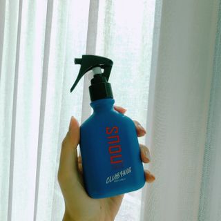 자민경 스노우포맨 클럽 허그 바디 스프레이 150ml — 4점을 준 리뷰어가 2020년 12월 올린 사용 사진