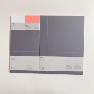 플러스엑스 오브젝트 Object by 3 크리에이티브 세트 - 아이디어노트, 위클리플래너, 스티키메모패드 — 4점을 준 리뷰어가 2022년 1월 올린 사용 사진