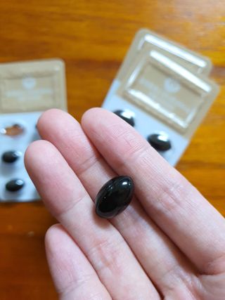 슬림플래닛 잔티젠 600mg 굿밤 다이어트 — 5점을 준 리뷰어가 2021년 8월 올린 사용 사진