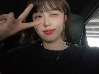 아이앤립 / EYENLIP 아이앤립 루센트 비비크림 2 Color — 4점을 준 리뷰어가 2021년 6월 올린 사용 사진