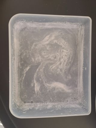 썸헤어 / SUMHAIR 썸헤어 헤어링 앰플 2종 중 택1 — 4점을 준 리뷰어가 2021년 3월 올린 사용 사진