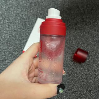 레드투래드 안티더스트 배리어 미스트 55ml — 5점을 준 리뷰어가 2021년 10월 올린 사용 사진