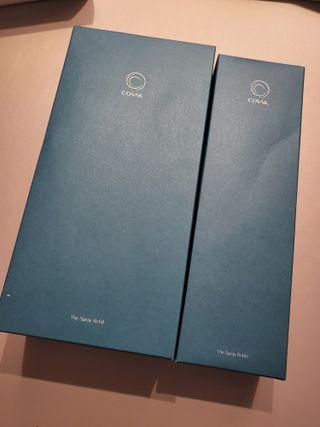 코박 스프레이 살균수  500ml 세트 — 5점을 준 리뷰어가 2022년 7월 올린 사용 사진