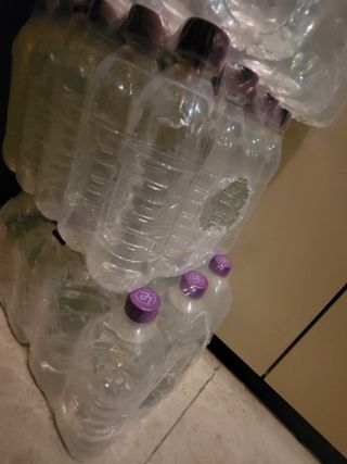 몽베스트 [MONTBEST]위드어스 500mL 20병 — 5점을 준 리뷰어가 2022년 9월 올린 사용 사진