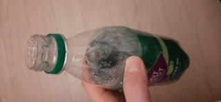 몽베스트 Montbest with Sparkling water Lime20병 — 5점을 준 리뷰어가 2023년 1월 올린 사용 사진