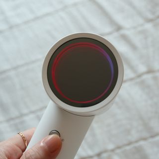 샤오미 로이드미 고속 헤어 드라이기 — 5점을 준 리뷰어가 2023년 6월 올린 사용 사진
