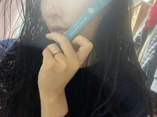 클린24시간 슬림앤유산균 1박스 (3.5g X 15포) — 5점을 준 리뷰어가 2023년 2월 올린 사용 사진