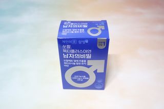 체인미 쏘팔. 옥타플러스아연 남자의비밀 1,000mg x 30캡슐 — 5점을 준 리뷰어가 2021년 12월 올린 사용 사진