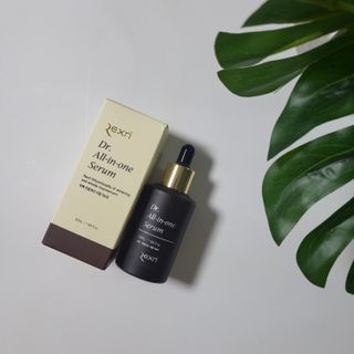 렉스리 닥터 올인원 세럼 Rexri Dr.All-in-one Serum — 5점을 준 리뷰어가 2022년 8월 올린 사용 사진