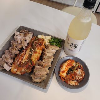 김샐님이 올린 리뷰 사진 1