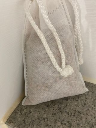 올라잍 천연화공석 — 5점을 준 리뷰어가 2022년 5월 올린 사용 사진