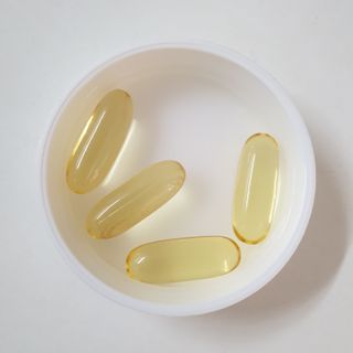 서울약사신협 네이처픽_알티지오메가3_1,205mg x 180캡슐 — 5점을 준 리뷰어가 2021년 9월 올린 사용 사진