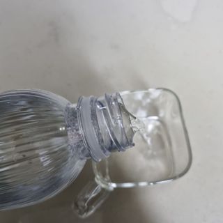 닥터유 제주용암수 닥터유 용암수 530ml — 5점을 준 리뷰어가 2022년 5월 올린 사용 사진