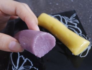 [푸디푸디] 1일1떡!  가래떡 낱개포장 아침식사 식사대용! 7종 세트 혼합 (1BOX=14개입) — 5점을 준 리뷰어가 2022년 6월 올린 사용 사진