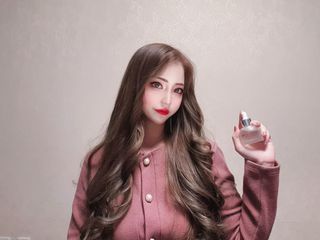 프로젝트오늘 제주 녹차 비건 앰플 — 5점을 준 리뷰어가 2021년 11월 올린 사용 사진