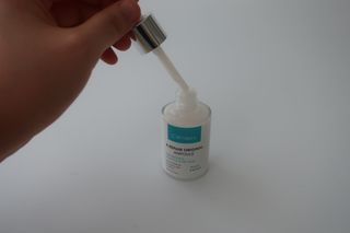 셀라피 에이리페어 오리지널 앰플 30ml — 5점을 준 리뷰어가 2020년 12월 올린 사용 사진