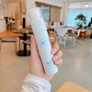 셀바이져 지우개 미스트 피부 보호 입주변 트러블 진정 케어 아기 안개분사 미스트 — 5점을 준 리뷰어가 2021년 1월 올린 사용 사진