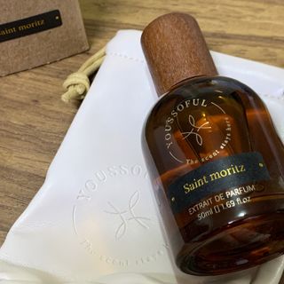 유쏘풀 익스프레 드 퍼퓸 50ml 3종  [세인트 모리츠] [다이빙 체팔루 스피아자] [히페리온] 중 택1 — 5점을 준 리뷰어가 2022년 6월 올린 사용 사진