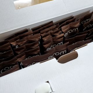 [이롬] 황성주박사의 발효건강식 30g x 30포 — 4점을 준 리뷰어가 2022년 7월 올린 사용 사진