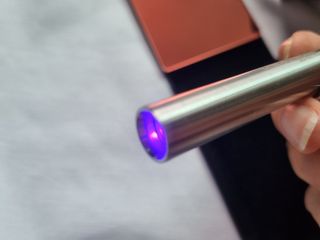 메데스 비츠케어 모공케어 피부관리키트 — 5점을 준 리뷰어가 2021년 7월 올린 사용 사진