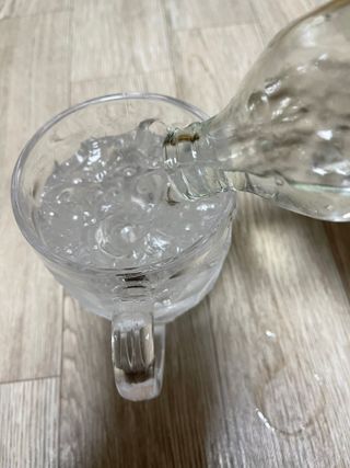 싱하소다워터 — 5점을 준 리뷰어가 2021년 11월 올린 사용 사진