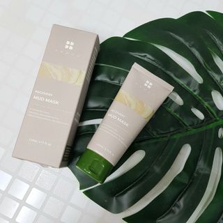 BRMUD 리커버리 머드 마스크 — 4.5점을 준 리뷰어가 2021년 8월 올린 사용 사진