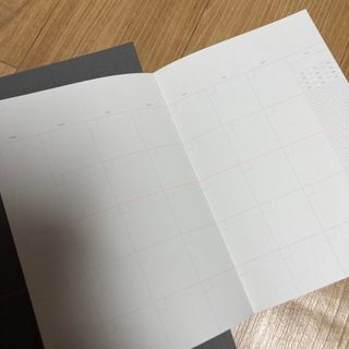 플러스엑스 오브젝트 Object by 3 크리에이티브 세트 - 아이디어노트, 위클리플래너, 스티키메모패드 — 5점을 준 리뷰어가 2022년 3월 올린 사용 사진