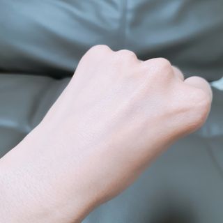아페로스 아이스쿨링 바디 스프레이 — 5점을 준 리뷰어가 2023년 4월 올린 사용 사진