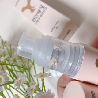 메이준뉴트리 메이준쎌 편안해질 Y케어 유산균 — 4점을 준 리뷰어가 2021년 4월 올린 사용 사진