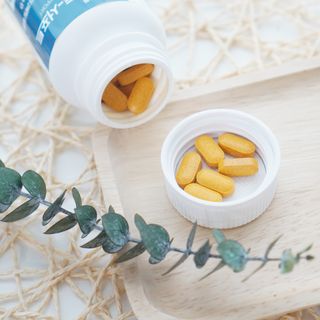 에이치알팜 조인트-서포트 보스웰리아 MSM 650mg x 120정 — 5점을 준 리뷰어가 2021년 6월 올린 사용 사진