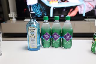 몽베스트 Montbest with Sparkling water Plain 20병 — 5점을 준 리뷰어가 2022년 11월 올린 사용 사진