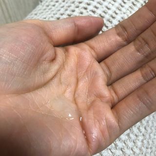 웰피아생활건강 웰피아 올인원 남성화장품 옴므페론 — 4점을 준 리뷰어가 2023년 1월 올린 사용 사진