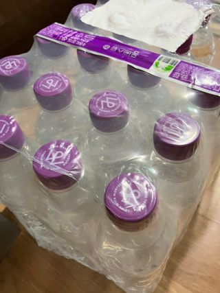 몽베스트 [MONTBEST]위드어스 500mL 20병 — 5점을 준 리뷰어가 2022년 8월 올린 사용 사진