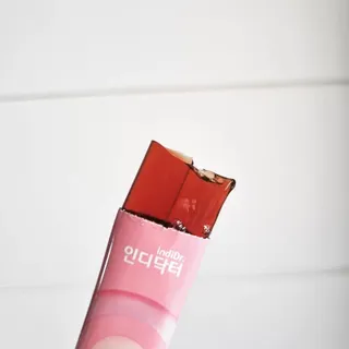 [인디닥터] 면역 생생 핑크 이뮨 젤리 — 4.5점을 준 리뷰어가 2022년 5월 올린 사용 사진