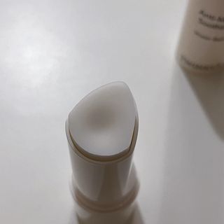 트윙클라 안티멜라 수딩 워터밤 — 5점을 준 리뷰어가 2022년 7월 올린 사용 사진