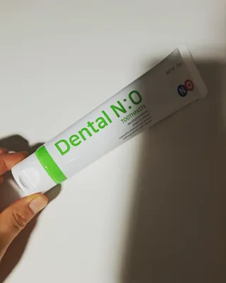 프리마인 유해균 뿐만 아니라 유익균까지 씻어내는 치약은 그만, 건강한 구강환경을 만드는 덴탈엔오 — 5점을 준 리뷰어가 2022년 11월 올린 사용 사진